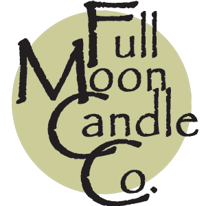 Full Moon Candle Co